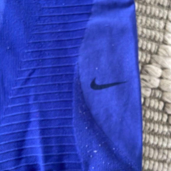 Blue Nike leggings - Picture 5 of 5